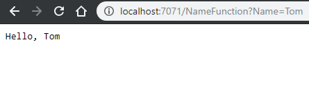 Remove Route Prefix Browser Result