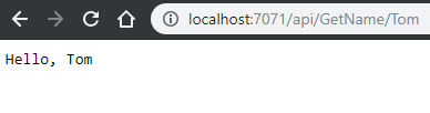 Route Parameter
